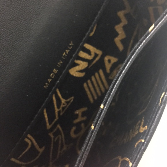 Chanel Classic Flap Card Holder - Picture 7 of 10